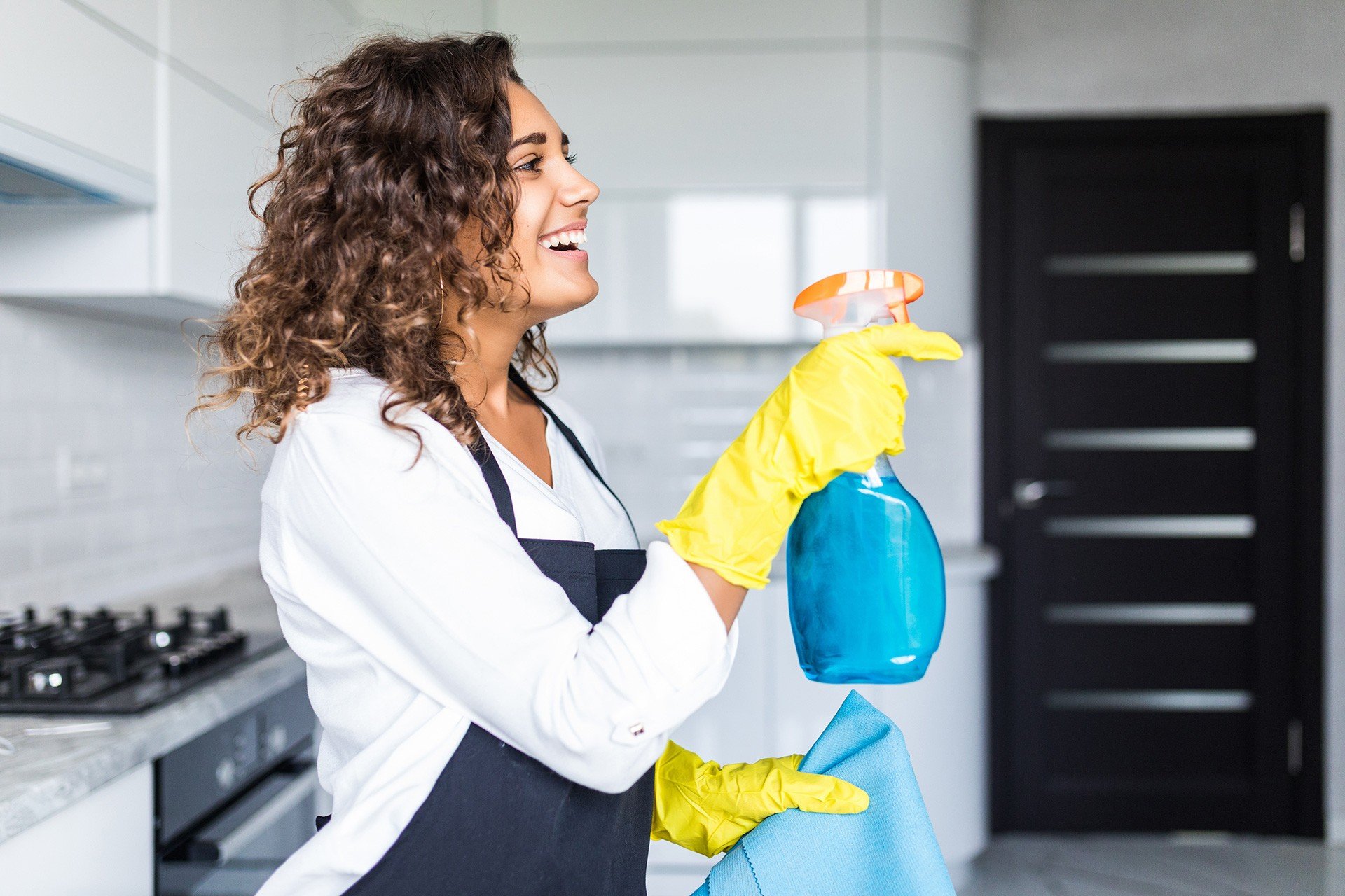 Servicio de empleadas domesticas
